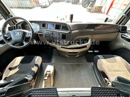 MAN TGX 18.470 4x2 LL + H&W TRIDEM JUMBO/Retarder