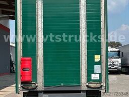 MAN TGX 18.470 4x2 LL + H&W TRIDEM JUMBO/Retarder