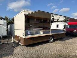 BORCO-HÖHNS Imbiss / Catering / Foodtruck / Kaffee Borco