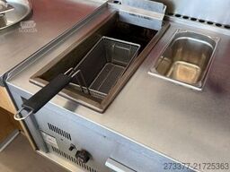 BORCO-HÖHNS Imbiss / Catering / Foodtruck / Kaffee Borco