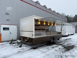 BORCO-HÖHNS Imbiss / Catering / Foodtruck / Kaffee Borco