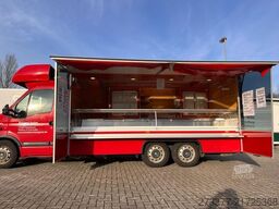 RENAULT Verkaufsmobil Borco Höhns