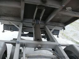 NISSAN NT400*Kipper*Euro 6* Klima