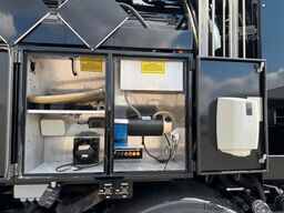 SCANIA P450 8x2*6 Hvidtved Larsen FlexLine 414 ADR