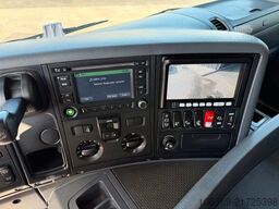 SCANIA P450 8x2*6 Hvidtved Larsen FlexLine 414 ADR