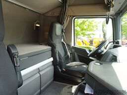 DAF XF 450 6x2 / KRONE 20 EPAL refrigerator