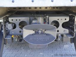 Mercedes-Benz Actros 2548 MP5 6×2 / Schmitz 19 EPAL