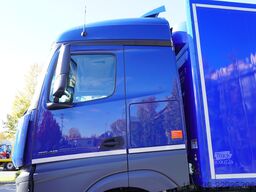 Mercedes-Benz Actros 2548 MP5 6×2 / Schmitz 19 EPAL