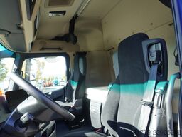 Mercedes-Benz Actros 2548 MP5 6×2 / Schmitz 19 EPAL