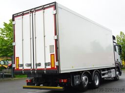 Mercedes-Benz Actros 2540 6×2 / 10 tho. km!!! / 18EPAL