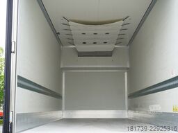 Mercedes-Benz Actros 2540 6×2 / 10 tho. km!!! / 18EPAL