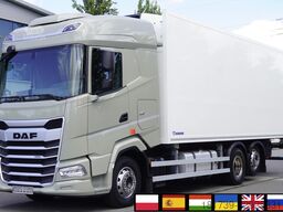DAF XG 480 6×2 / Krone 20 EPAL / 3 units