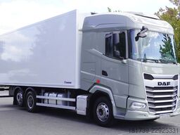 DAF XG 480 6×2 / Krone 20 EPAL / 3 units