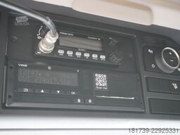 DAF XG 480 6×2 / Krone 20 EPAL / 3 units