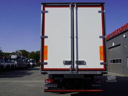 MAN TGX 26.510 6×2-4 / Krone 18 EPAL refrige
