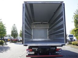 MAN TGX 26.510 6×2-4 / Krone 18 EPAL refrige