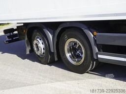 MAN TGX 26.510 6×2-4 / Krone 18 EPAL refrige