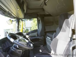 MAN TGX 26.510 6×2-4 / Krone 18 EPAL refrige