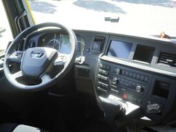 MAN TGX 26.510 6×2-4 / Krone 18 EPAL refrige