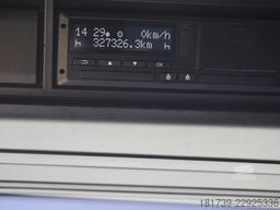 MAN TGX 26.510 6×2-4 / Krone 18 EPAL refrige