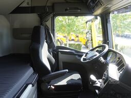 MAN TGX 26.510 6×2-4 / Krone 18 EPAL refrige