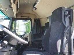 Mercedes-Benz Actros 2542 / GIGA cabin / Thermoking