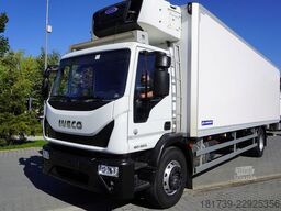 Iveco Eurocargo 190-280L 19t E6 / ATP/FR