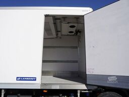 Iveco Eurocargo 190-280L 19t E6 / ATP/FR