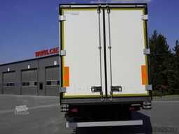 SCANIA R500 / KRONE 19 EPAL refrigerator