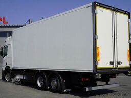 SCANIA R500 / KRONE 19 EPAL refrigerator