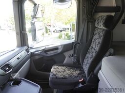SCANIA R500 / KRONE 19 EPAL refrigerator
