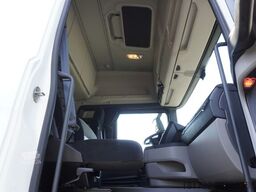 SCANIA R500 / KRONE 19 EPAL refrigerator