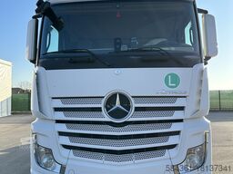 Mercedes-Benz Actros 2545L