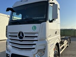 Mercedes-Benz Actros 2545L