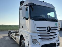 Mercedes-Benz Actros 2545L