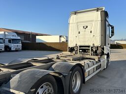Mercedes-Benz Actros 2545L