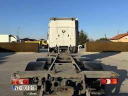 Mercedes-Benz Actros 2545L