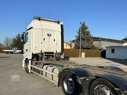Mercedes-Benz Actros 2545L