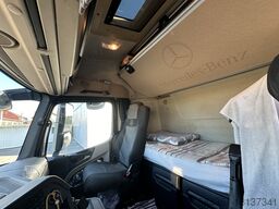 Mercedes-Benz Actros 2545L