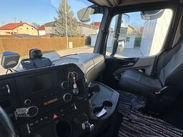 Mercedes-Benz Actros 2545L