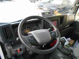 Isuzu M21 TT - GRU e RIBALTABILE