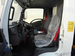 Isuzu M21 TT - GRU e RIBALTABILE