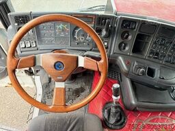 Scania R164-580 V8 TOPLINE COLLECTORS ITEM!! / APK 10-...