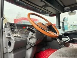 Scania R164-580 V8 TOPLINE COLLECTORS ITEM!! / APK 10-...