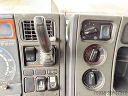 Scania R164-580 V8 TOPLINE COLLECTORS ITEM!! / APK 10-...