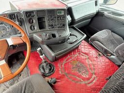 Scania R164-580 V8 TOPLINE COLLECTORS ITEM!! / APK 10-...