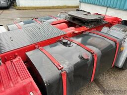 Scania R164-580 V8 TOPLINE COLLECTORS ITEM!! / APK 10-...