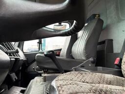 Mercedes-Benz SK 1824 K (ONLY 226.000 KM!) 4x2 FULL STEEL CHA...