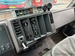 Mercedes-Benz SK 1824 K (ONLY 226.000 KM!) 4x2 FULL STEEL CHA...