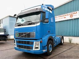 Volvo FH 400 GLOBETROTTER (VIN: 7B446149 / I-SHIFT / ...